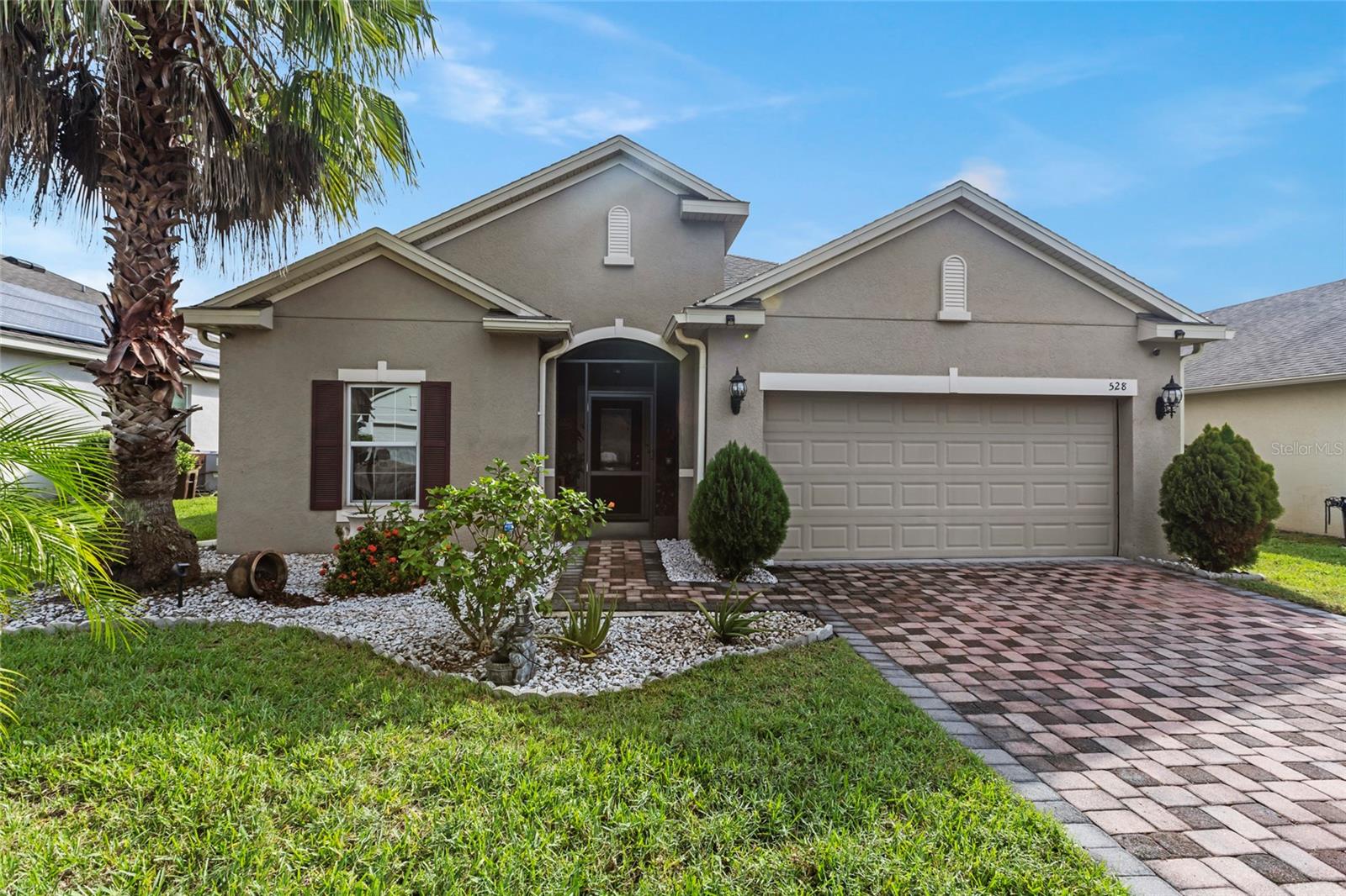 528 BRIDGEFORD CROSSING BOULEVARD