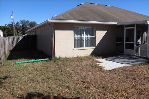 A home in SPRING HILL