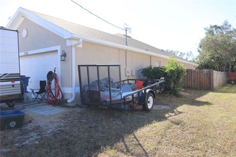 A home in SPRING HILL