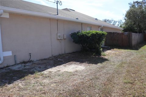 A home in SPRING HILL