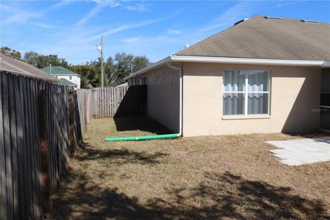 A home in SPRING HILL