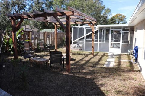 A home in SPRING HILL