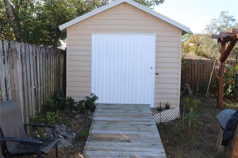 A home in SPRING HILL