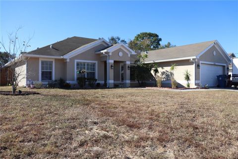 A home in SPRING HILL