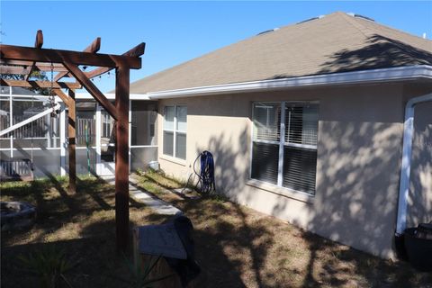 A home in SPRING HILL