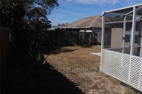 A home in SPRING HILL