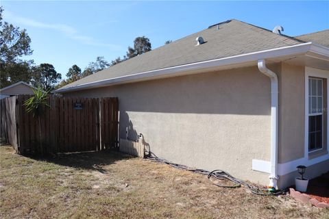 A home in SPRING HILL