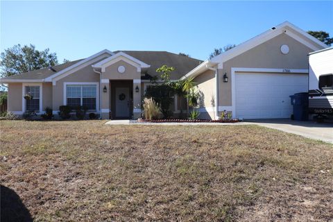 A home in SPRING HILL