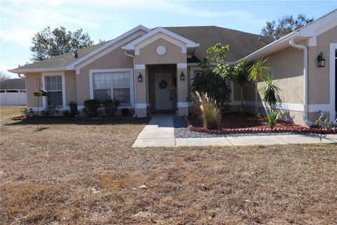 A home in SPRING HILL