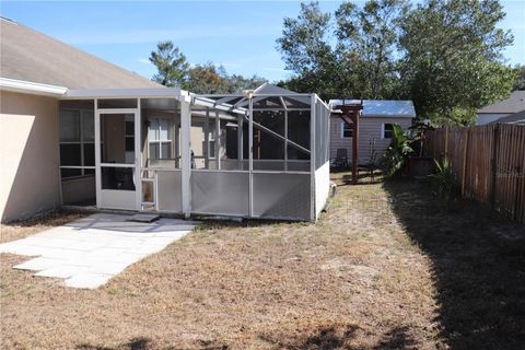 A home in SPRING HILL