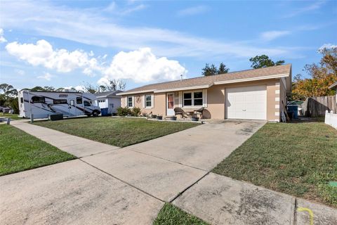 A home in ORMOND BEACH