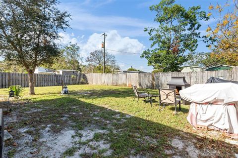 A home in ORMOND BEACH