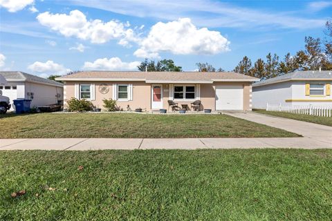 A home in ORMOND BEACH