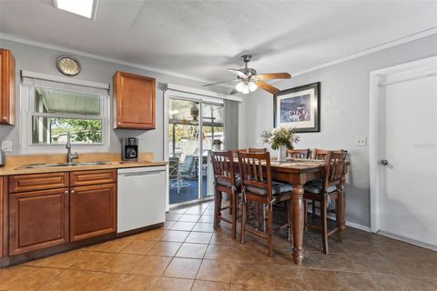 A home in ORMOND BEACH