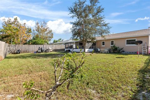 A home in ORMOND BEACH