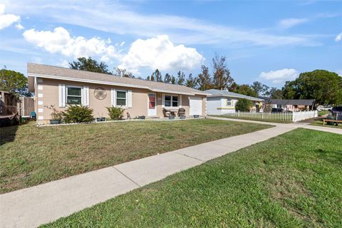 A home in ORMOND BEACH