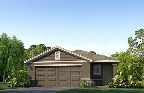 5043 ROCKY COAST PLACE PALMETTO FL 34221