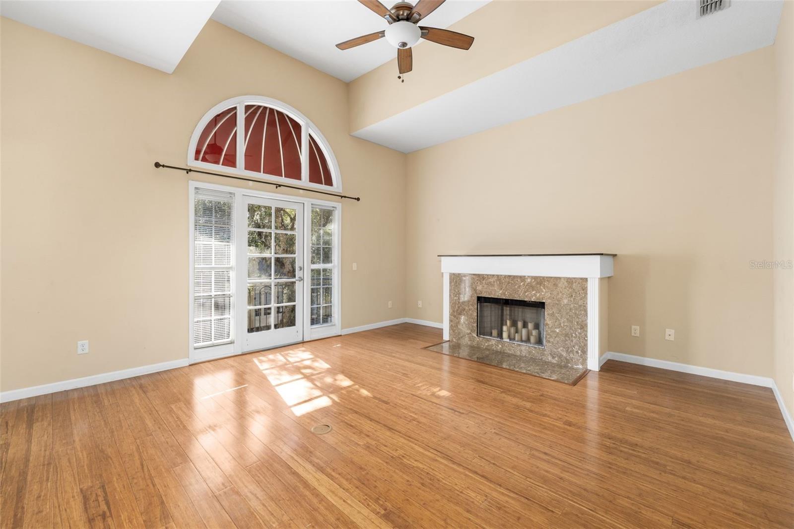 THE VILLAGE AT HAILE - Residential