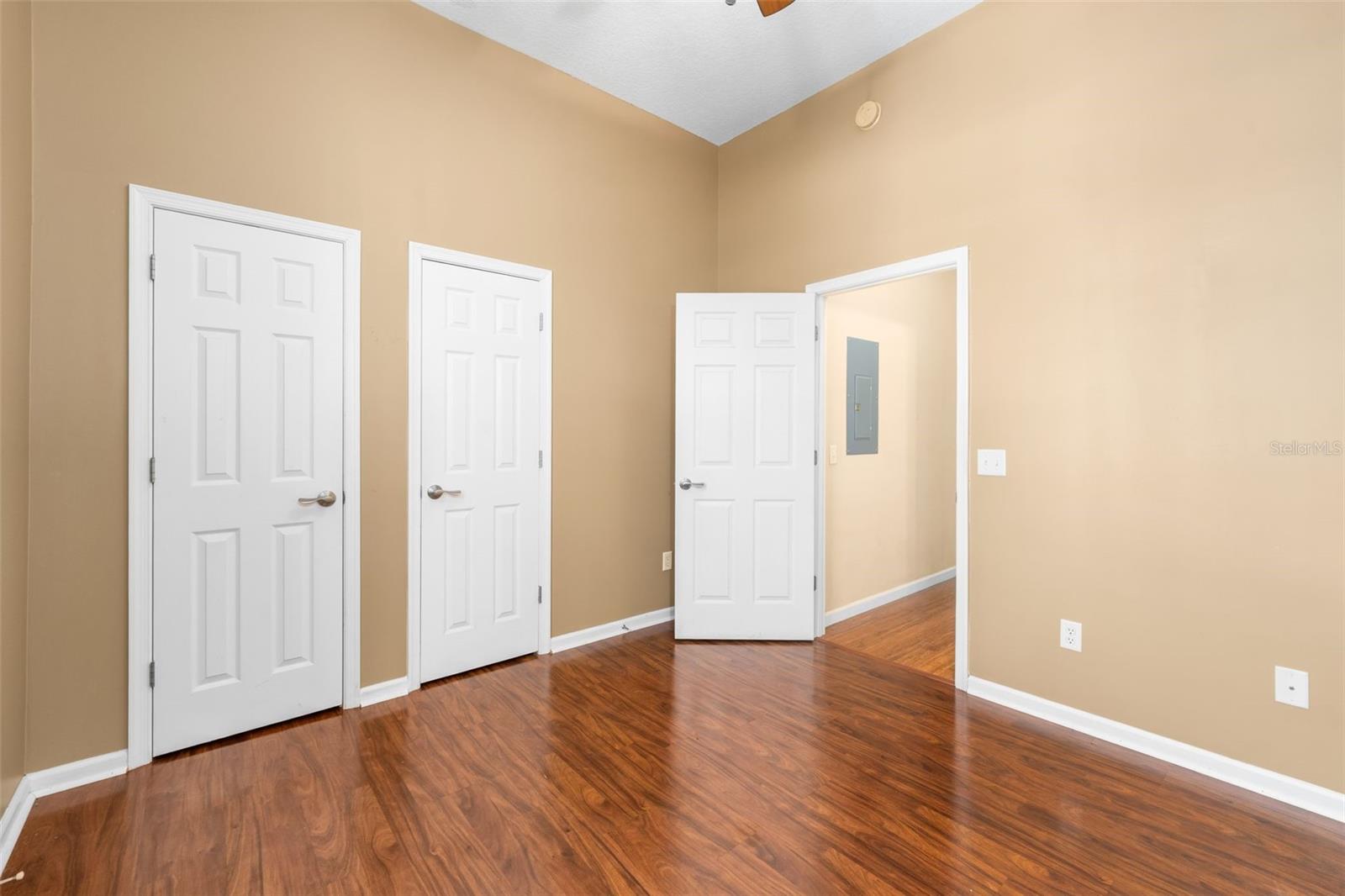 THE VILLAGE AT HAILE - Residential