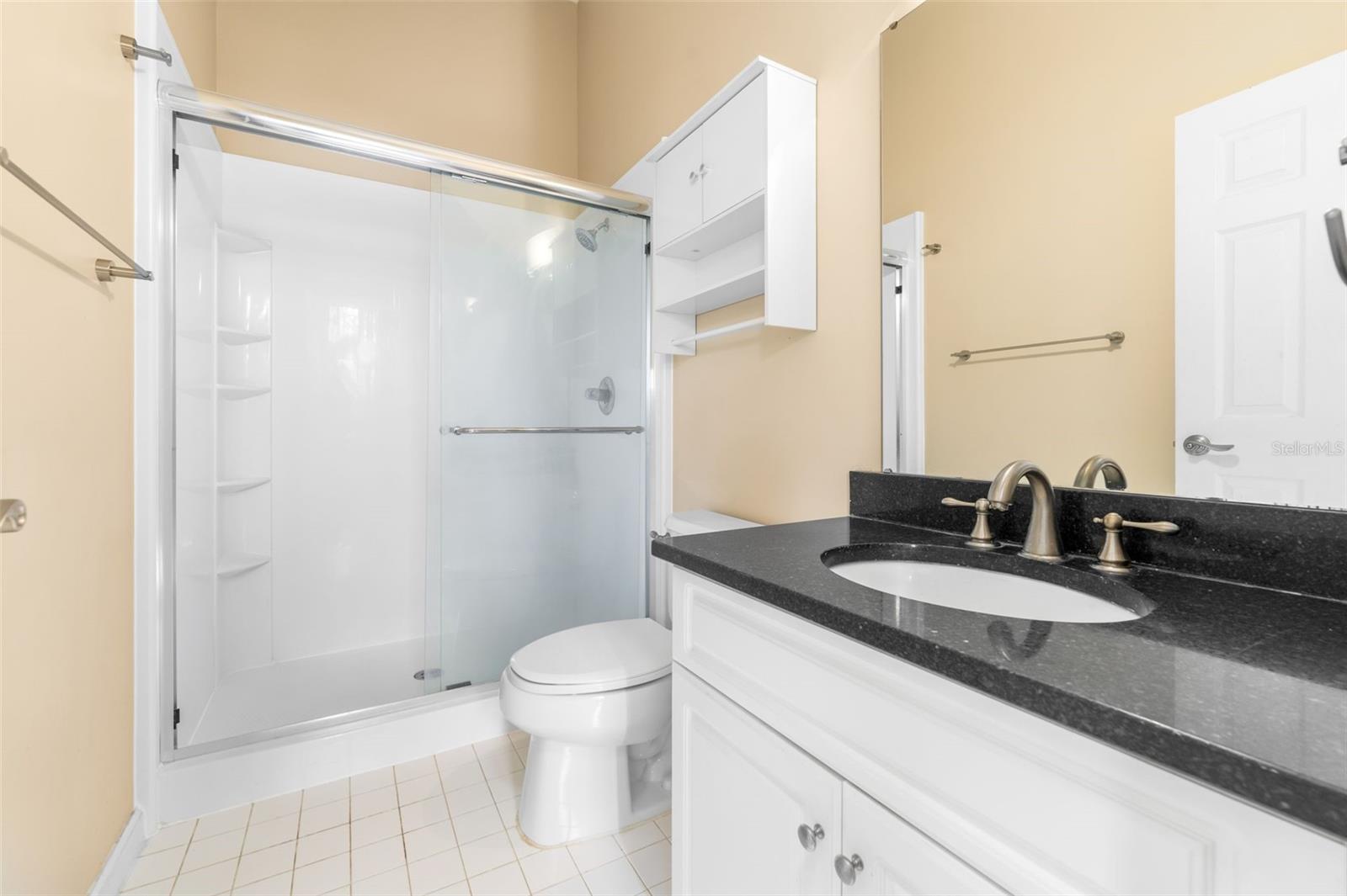 THE VILLAGE AT HAILE - Residential