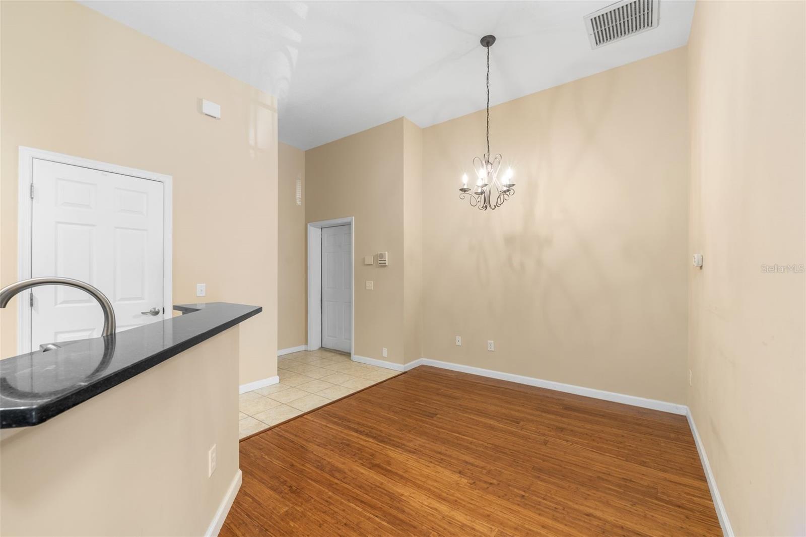 THE VILLAGE AT HAILE - Residential