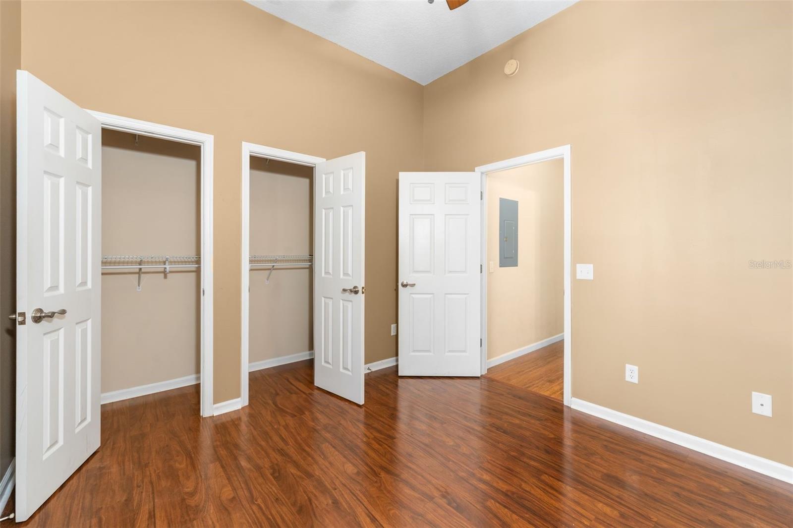 THE VILLAGE AT HAILE - Residential