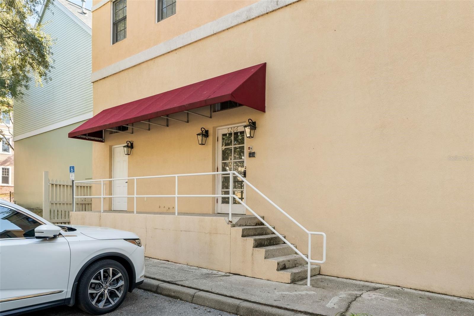 THE VILLAGE AT HAILE - Residential