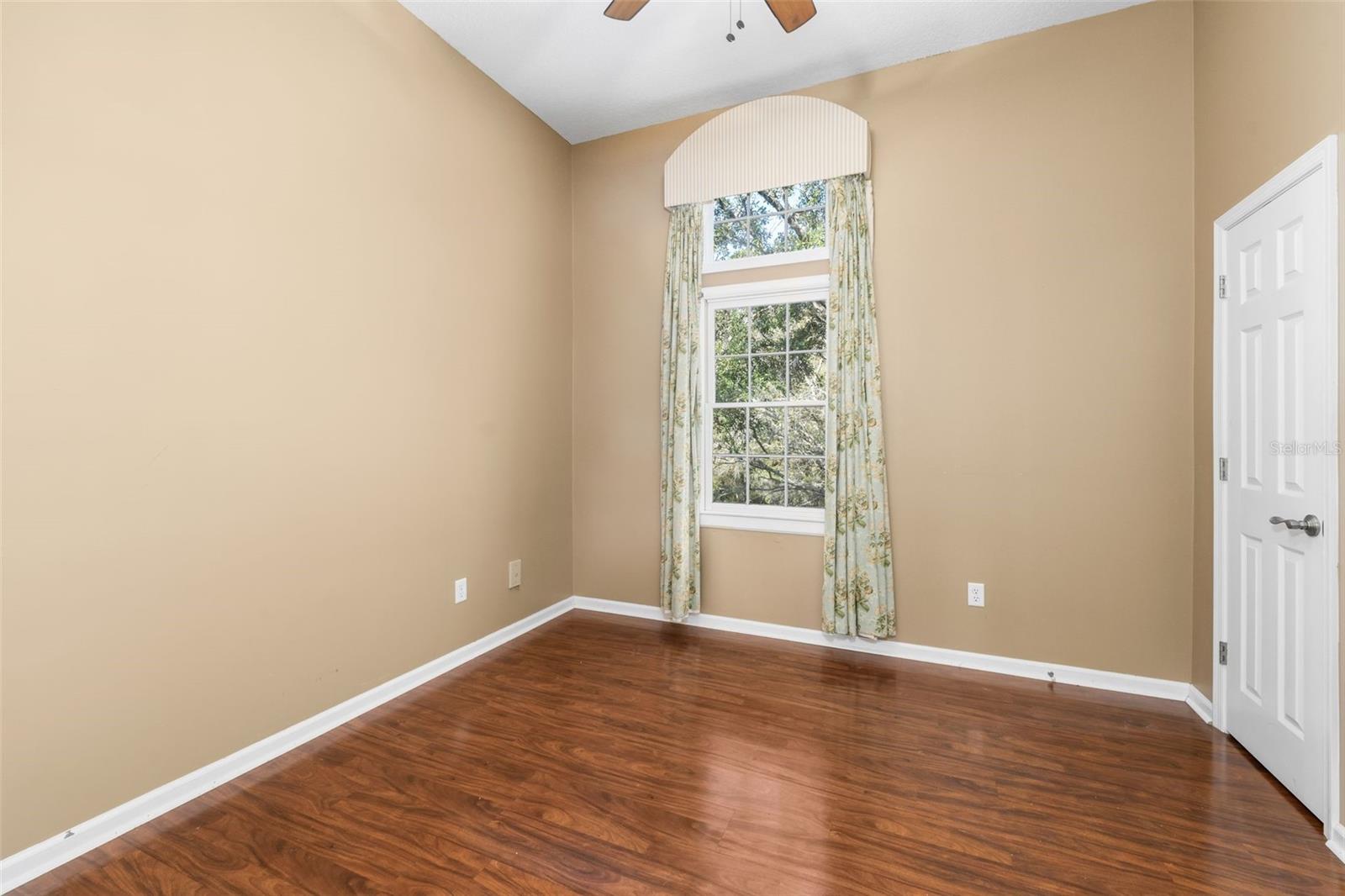 THE VILLAGE AT HAILE - Residential