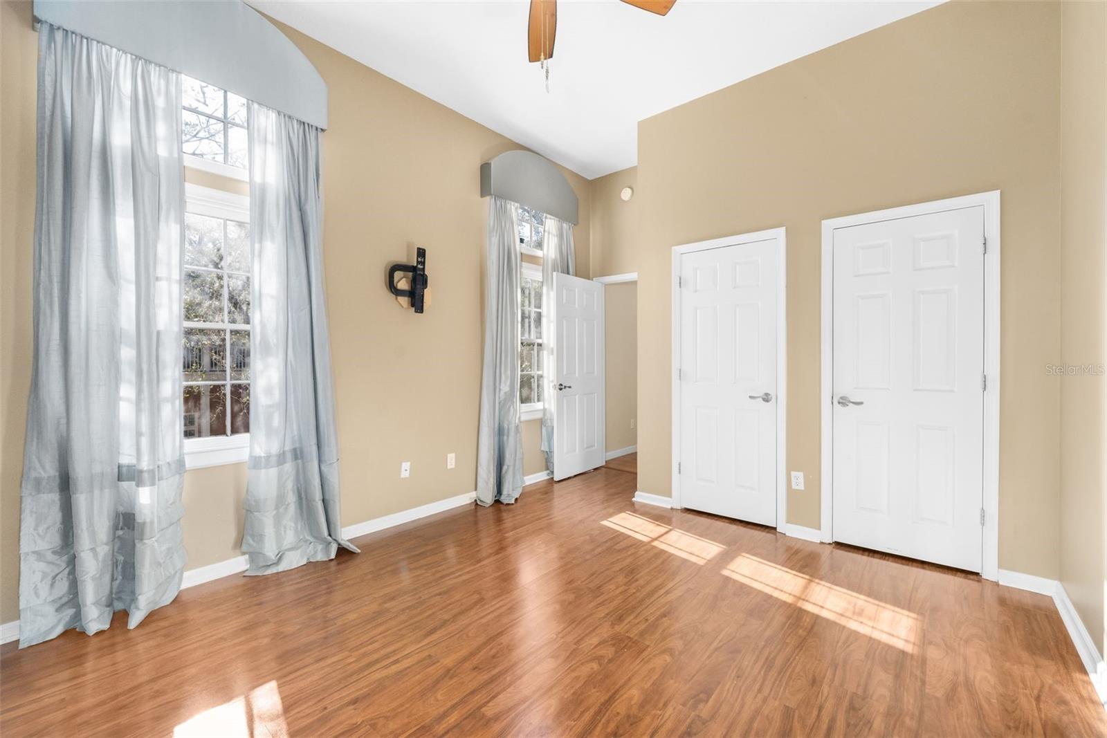 THE VILLAGE AT HAILE - Residential