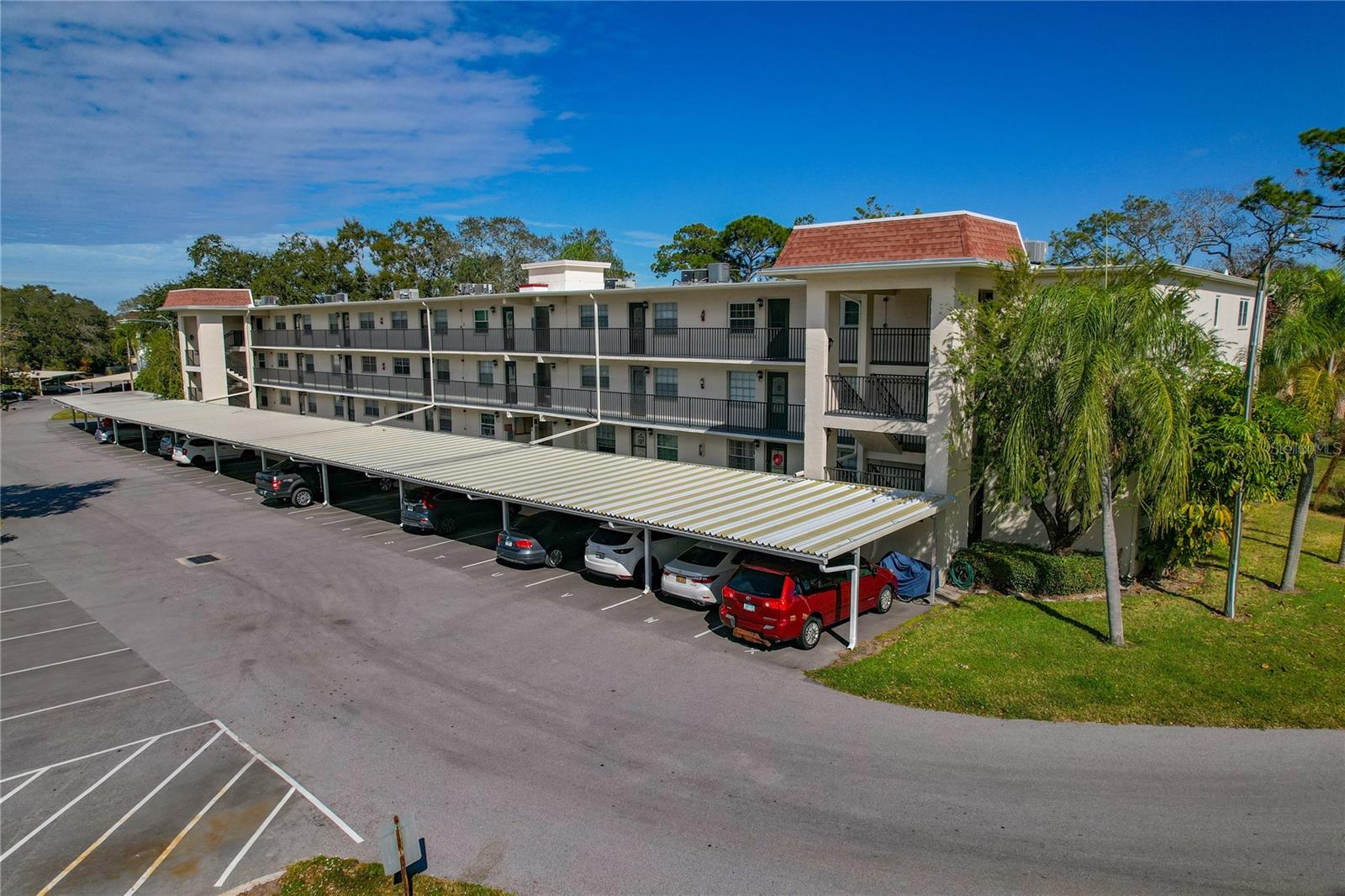 HEATHER RIDGE - Residential