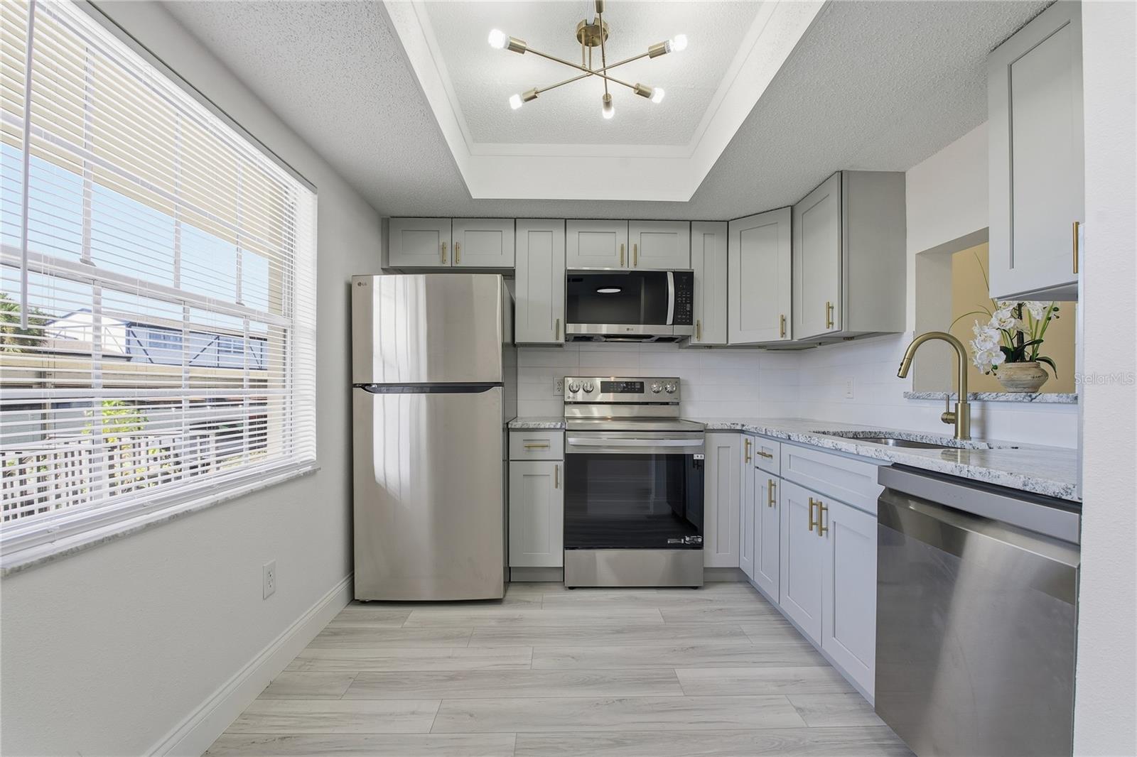 HEATHER RIDGE - Residential