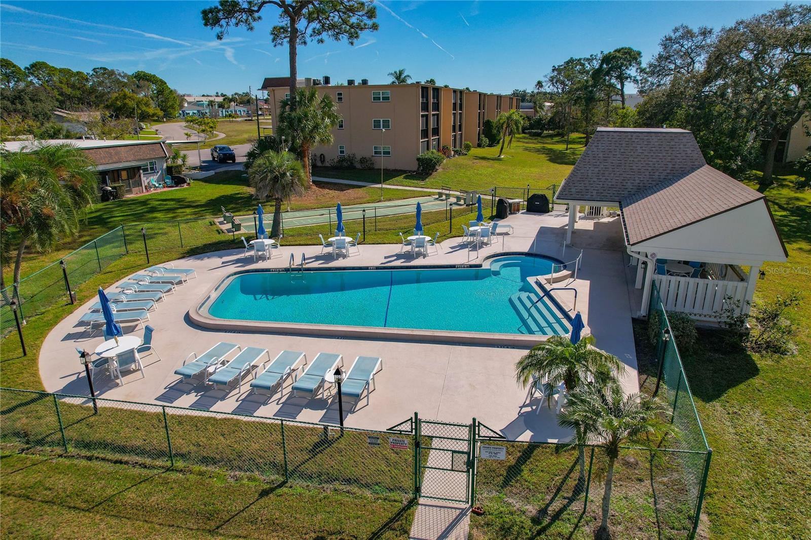 HEATHER RIDGE - Residential