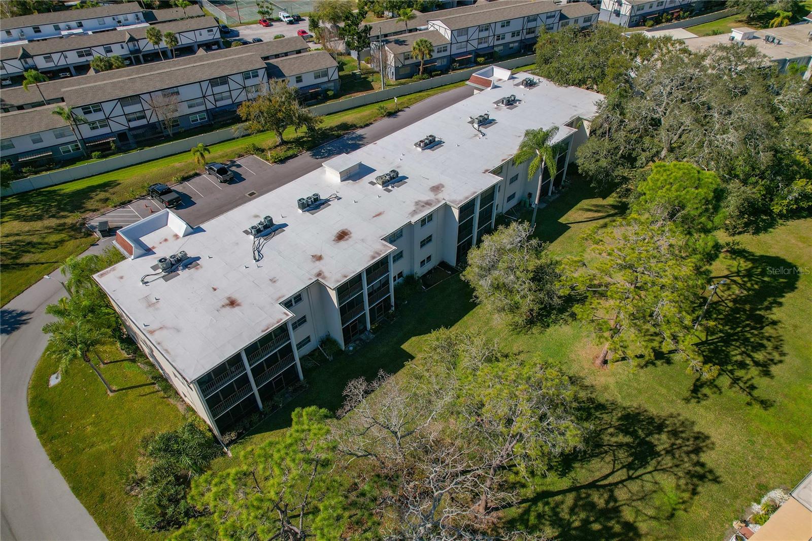 HEATHER RIDGE - Residential