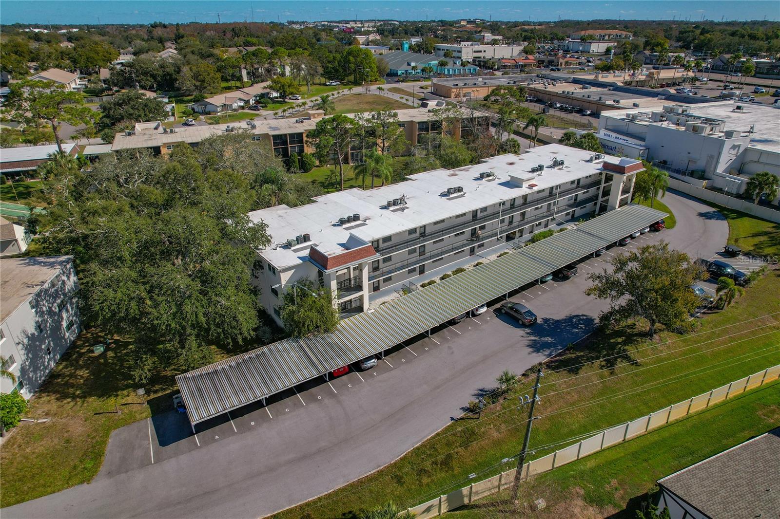 HEATHER RIDGE - Residential