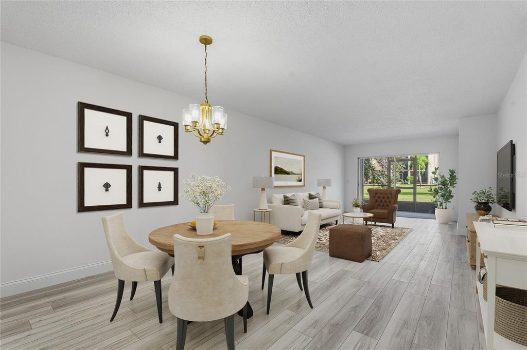 Photo of 1375 Doolittle Lane #103, Dunedin, FL 34698 (MLS # TB8465322)