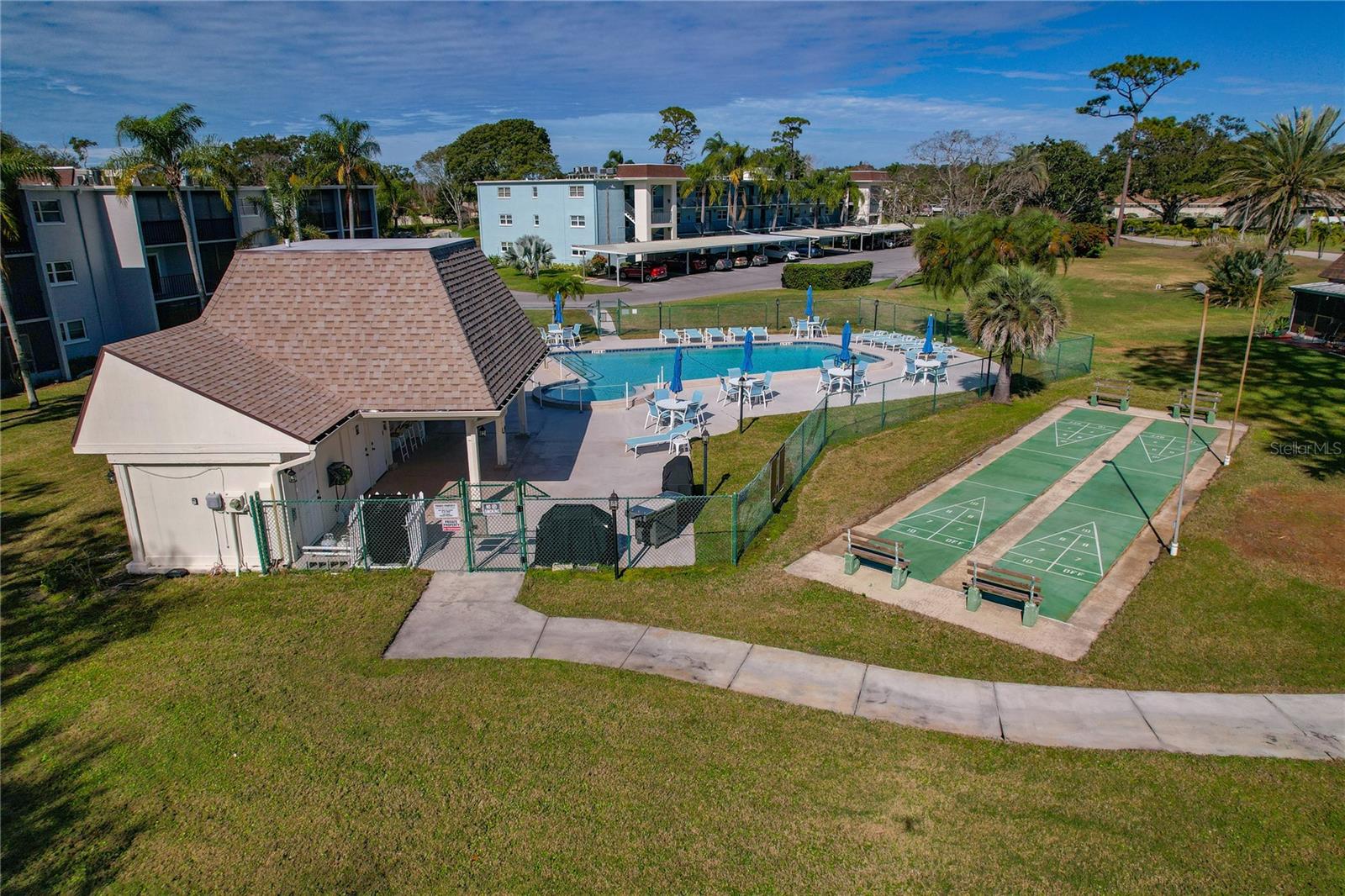 HEATHER RIDGE - Residential