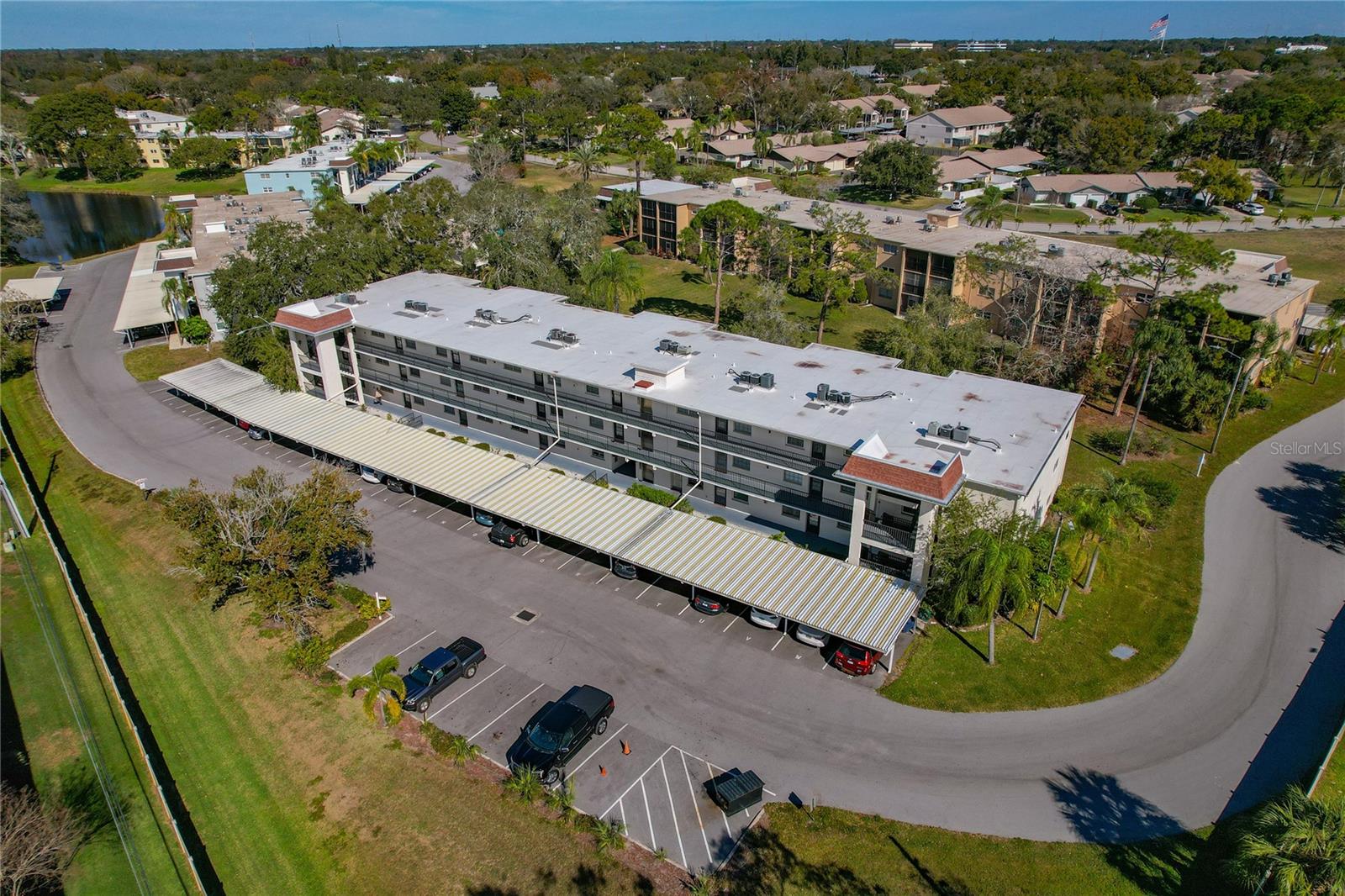 HEATHER RIDGE - Residential