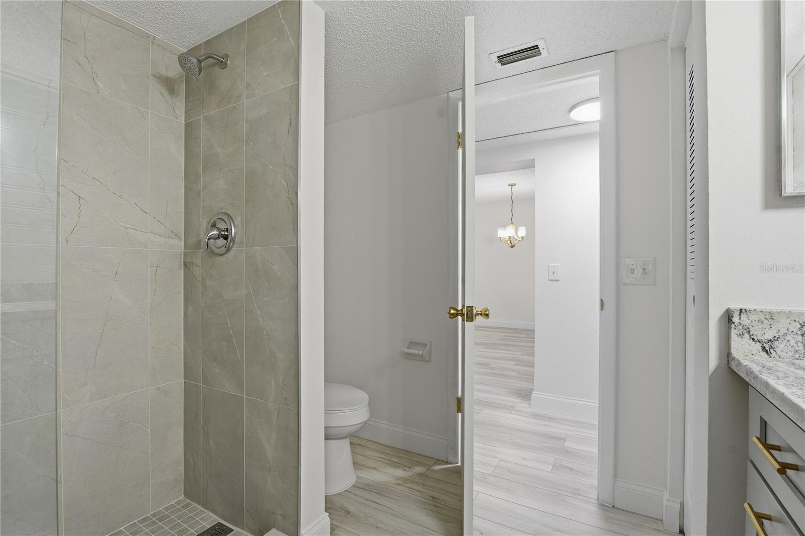 HEATHER RIDGE - Residential