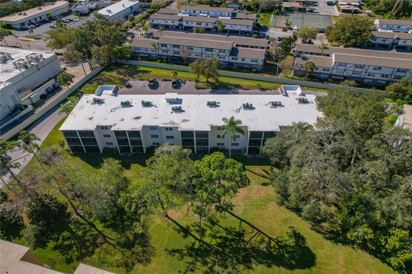 HEATHER RIDGE - Residential