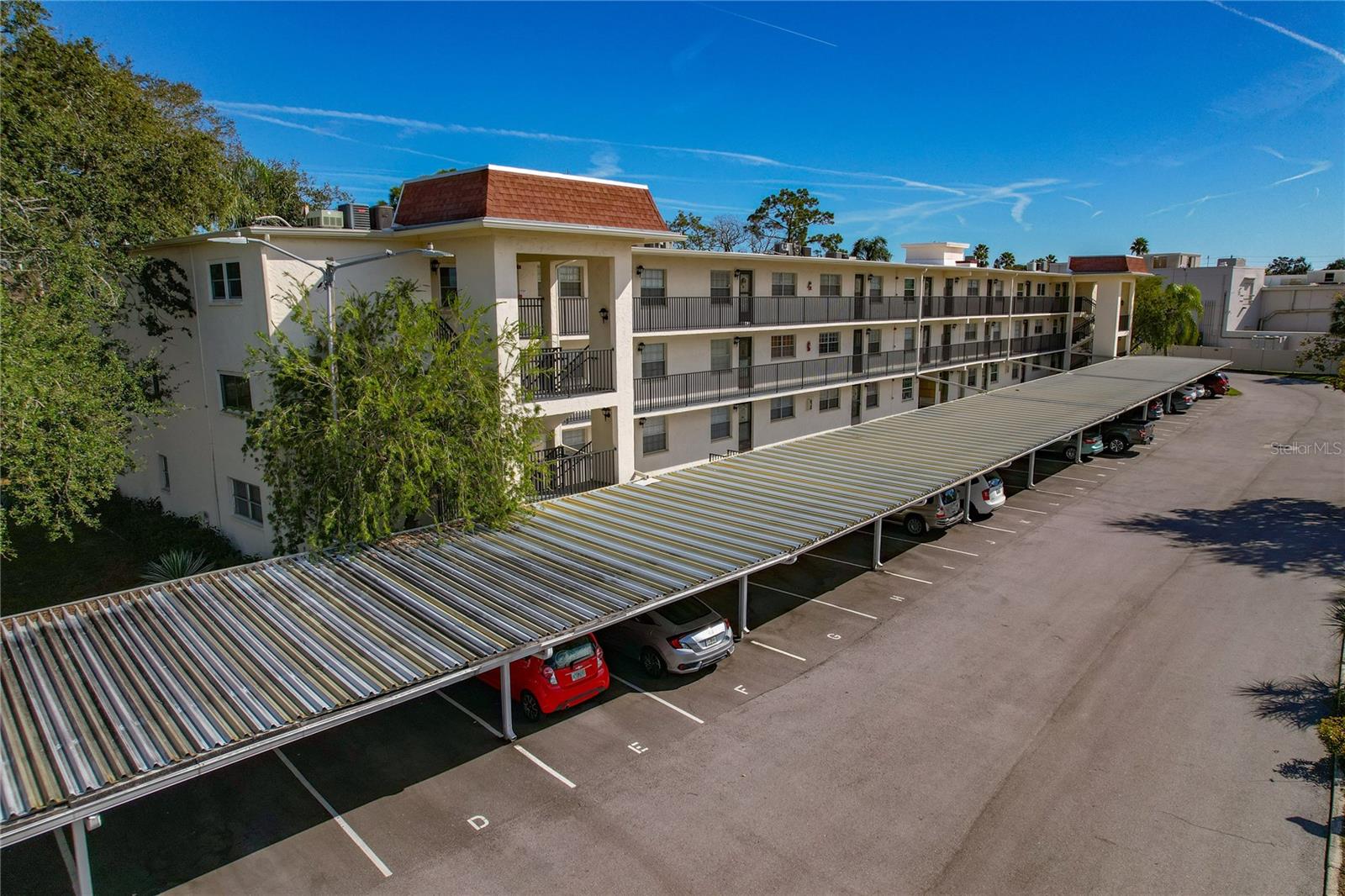 HEATHER RIDGE - Residential