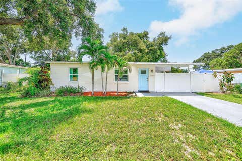 Photo of 10664 Starkey Road, Seminole, FL 33777 (MLS # TB8534478)
