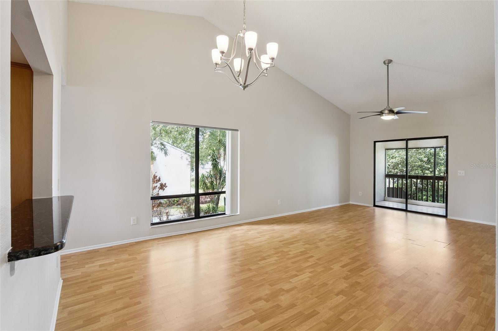 RAINTREE VILLAGE CONDO - Residential