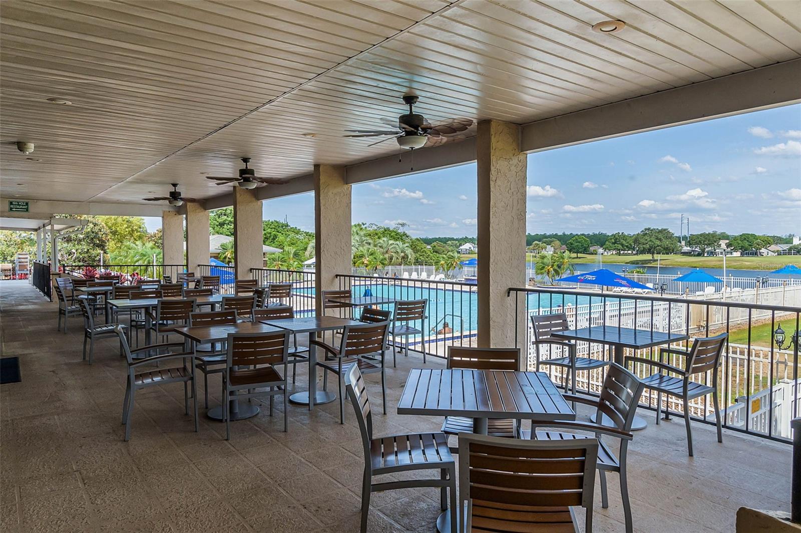 RAINTREE VILLAGE CONDO - Residential