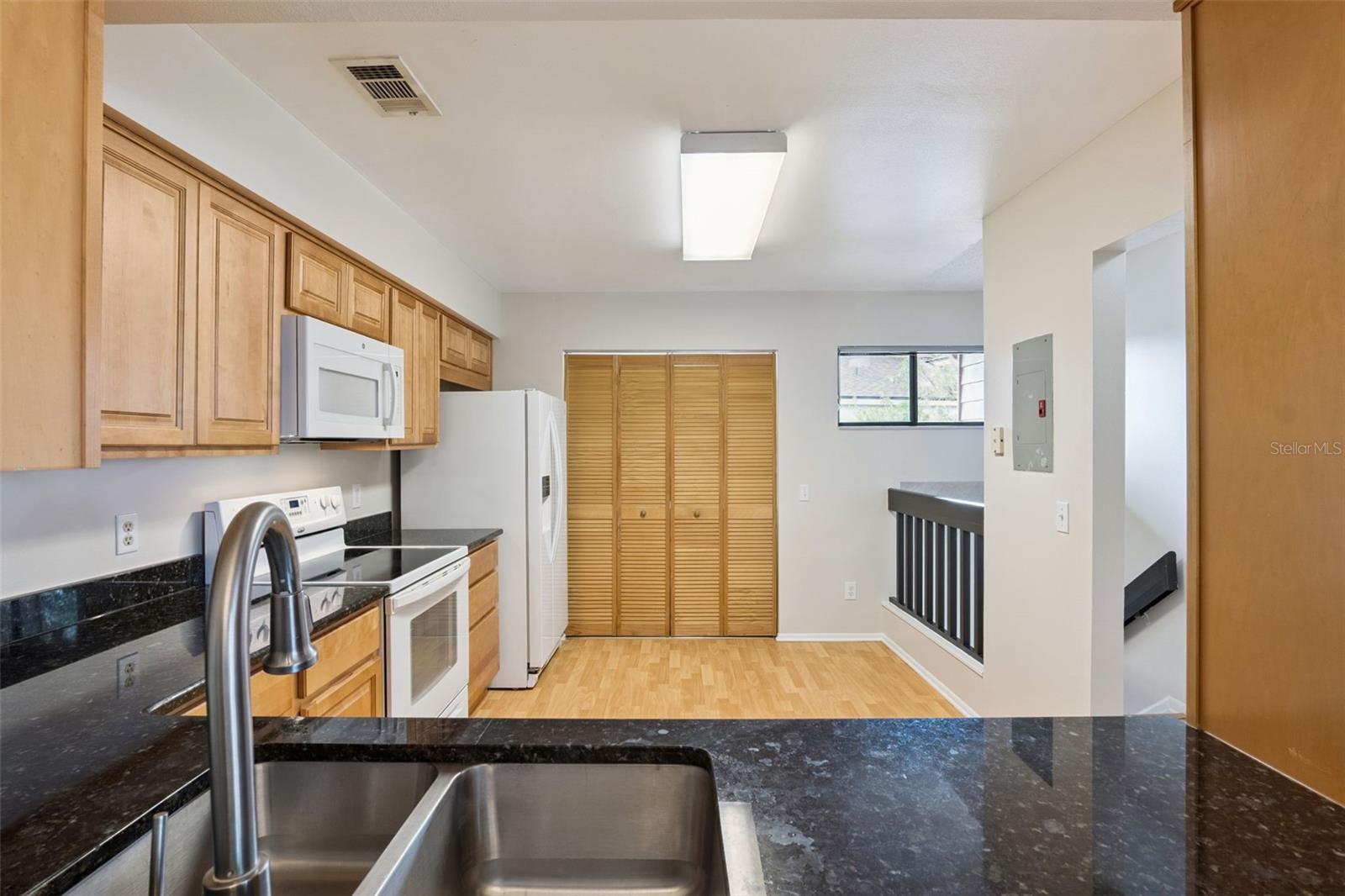 RAINTREE VILLAGE CONDO - Residential