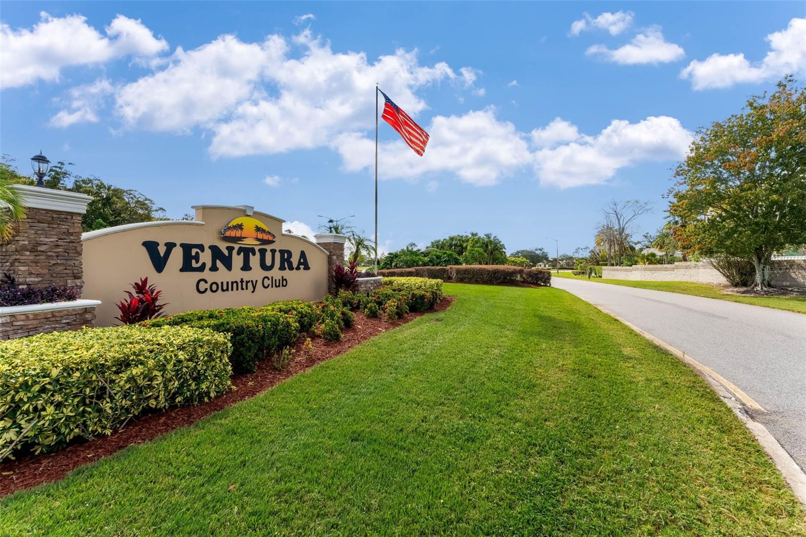 RAINTREE VILLAGE CONDO - Residential