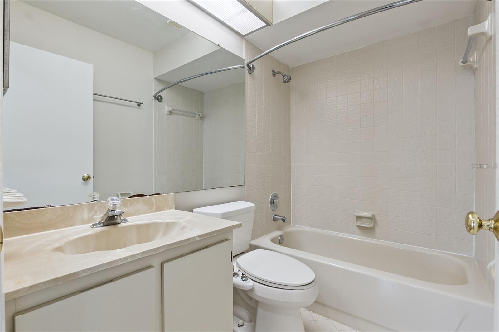 RAINTREE VILLAGE CONDO - Residential