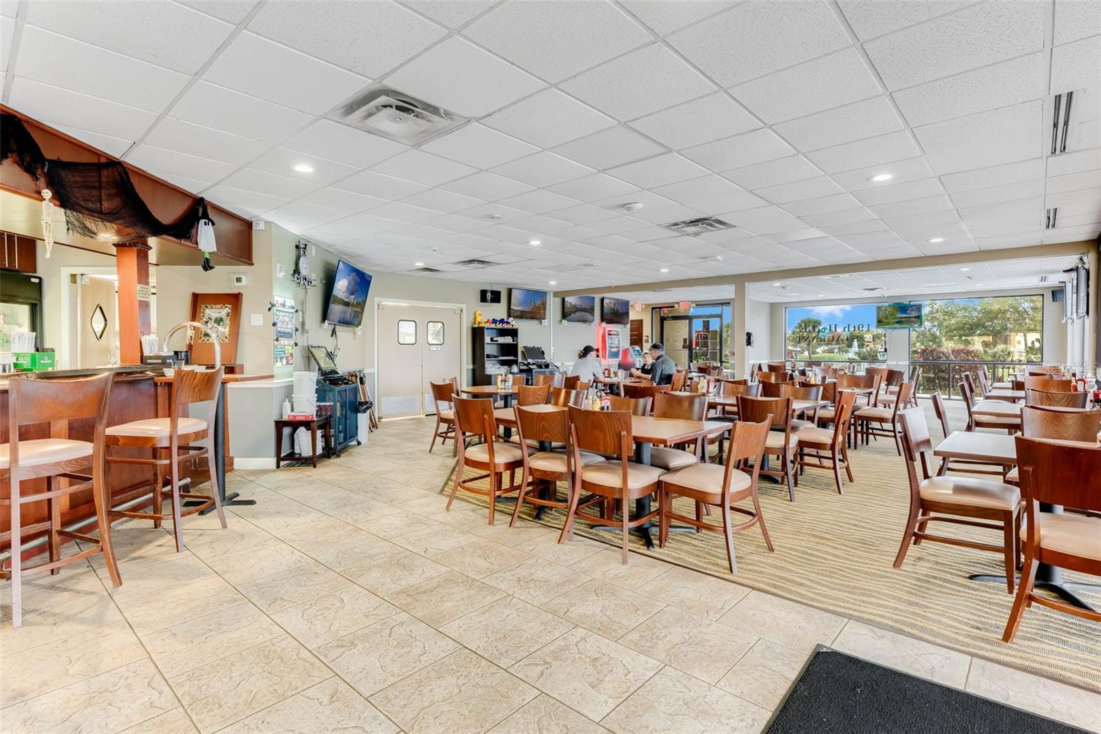 RAINTREE VILLAGE CONDO - Residential