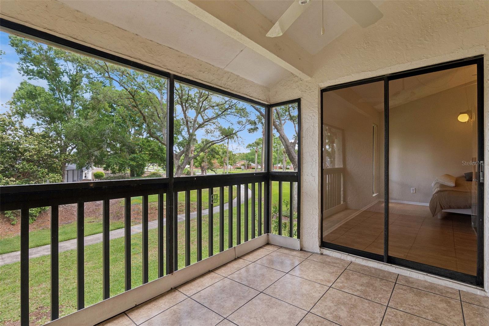 RAINTREE VILLAGE CONDO - Residential