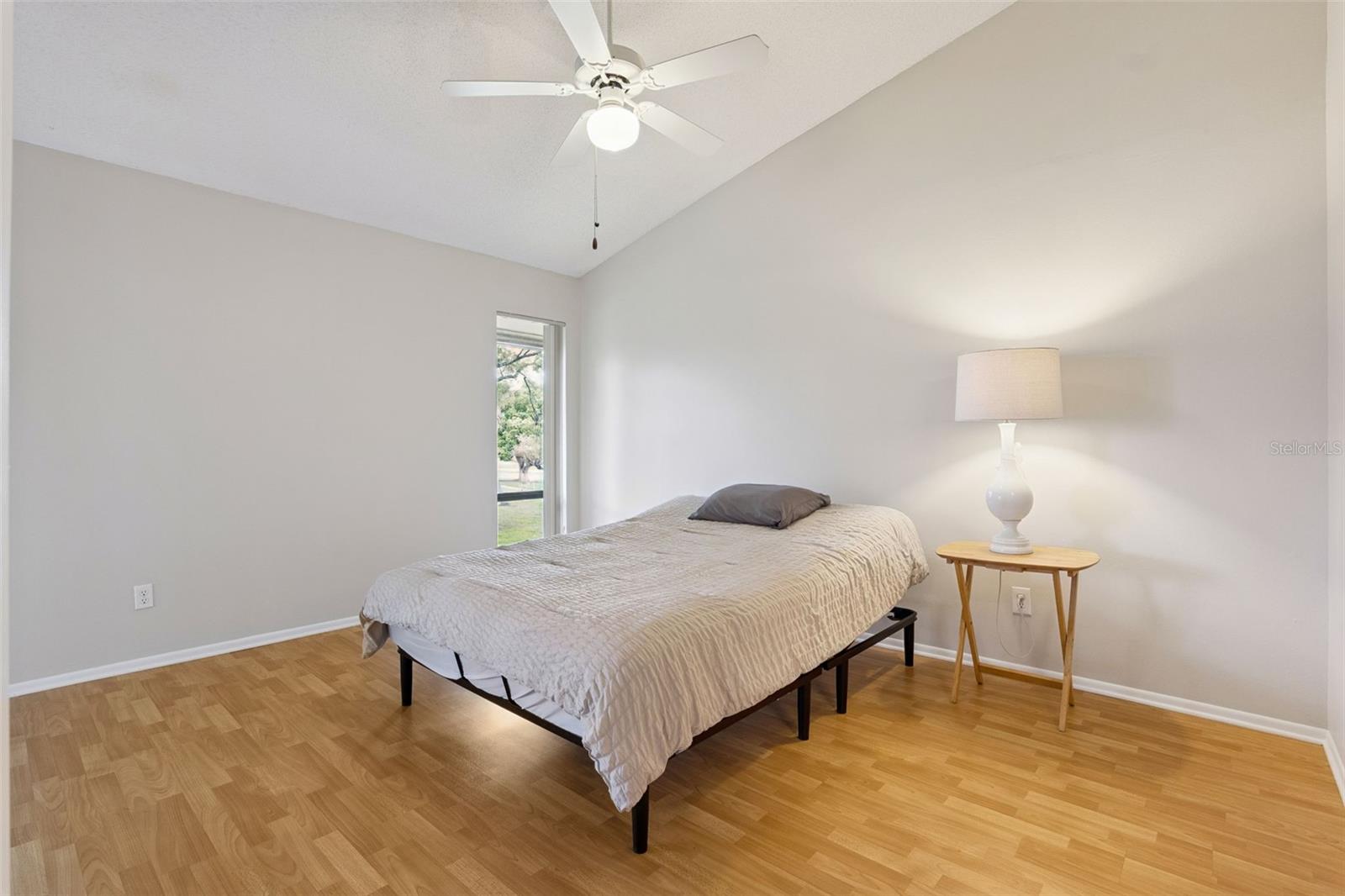 RAINTREE VILLAGE CONDO - Residential