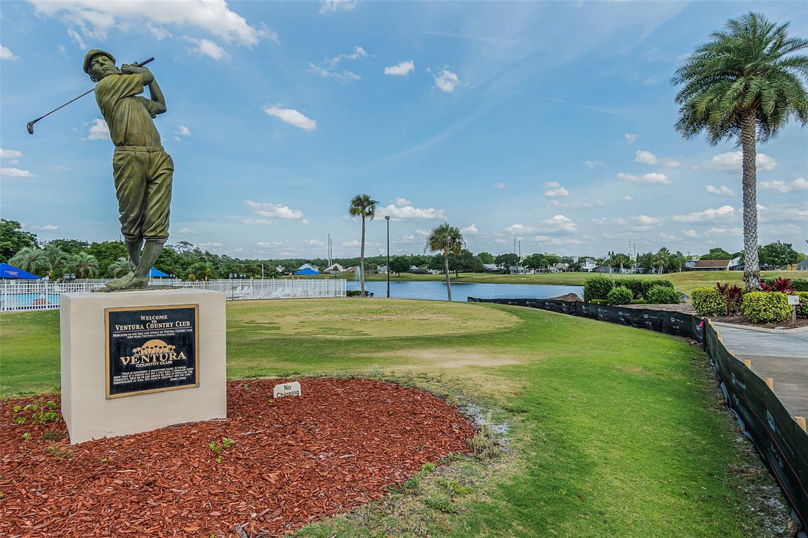 RAINTREE VILLAGE CONDO - Residential